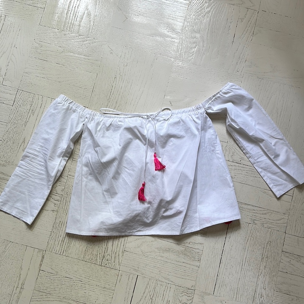 Darling shirt
